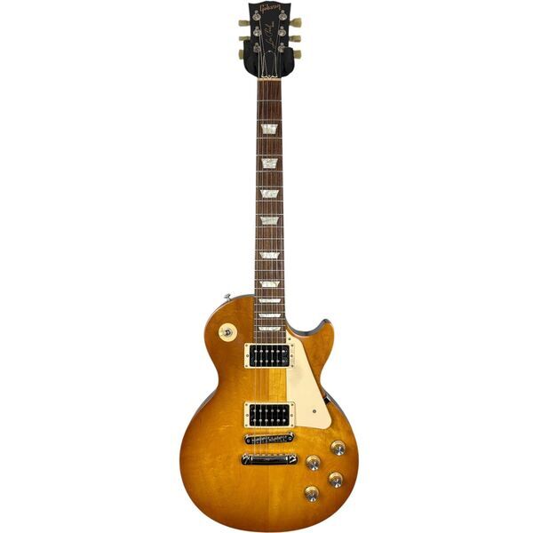 Gibson Les Paul Tribute T 2016 - Faded Honey Burst | Faded Honey Burst, image 3 of 5