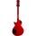 Gibson Les Paul XR-III 1982 - Red Metallic | punane metallik, thumbnail 3 of 4