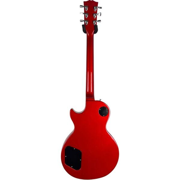 Gibson Les Paul XR-III 1982 - Red Metallic | punane metallik, image 3 of 4