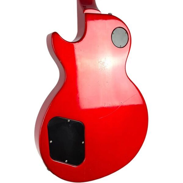 Gibson Les Paul XR-III 1982 - Red Metallic | punane metallik, image 4 of 4
