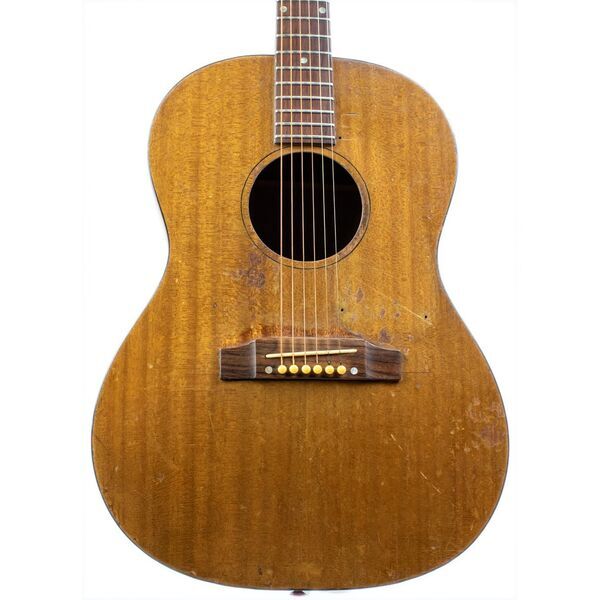 Gibson LG-0 Acoustic Guitar (Pre-Owned) | Original, image 1 of 5