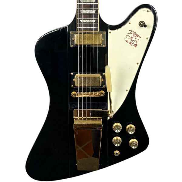 Gibson Limited izdanje Firebird u 1997 | ebenovina, image 1 of 5