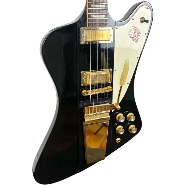 Gibson Limited izdanje Firebird u 1997 | ebenovina, image 2 of 5