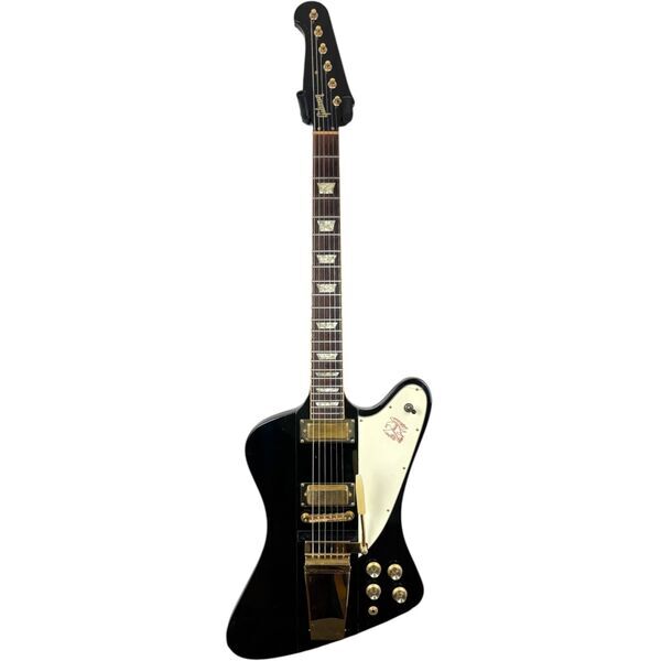Gibson Limited izdanje Firebird u 1997 | ebenovina, image 3 of 5