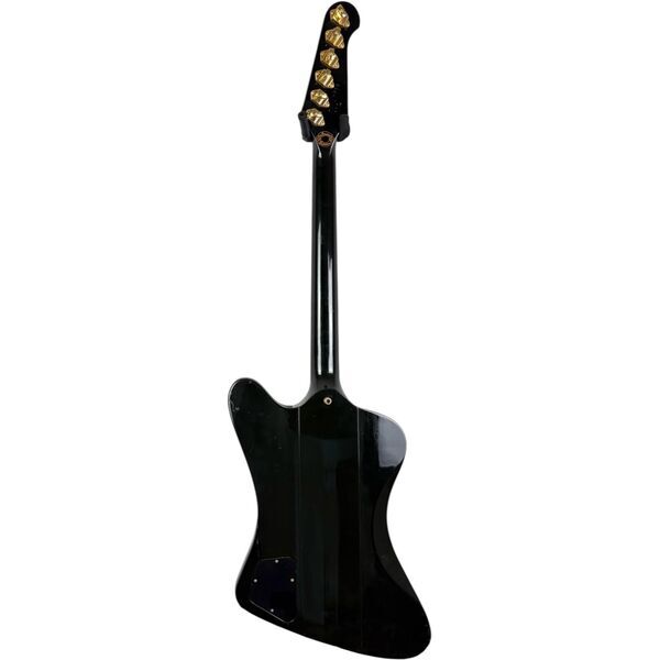 Gibson Limited izdanje Firebird u 1997 | ebenovina, image 4 of 5