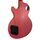 Gibson LPJ 2013 - Satin Cherry | Satin Cherry, thumbnail 5 of 5