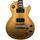 Gibson LPJ Les Paul 2013 - Goldtop | Goldtop, thumbnail 1 of 5