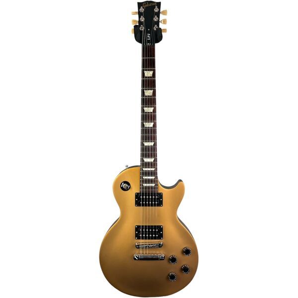 Gibson LPJ Les Paul 2013 - Goldtop | Goldtop, image 3 of 5