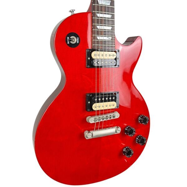 Gibson LPM дърво Paul 2015 - Heritage Cherry | череша, image 2 of 5