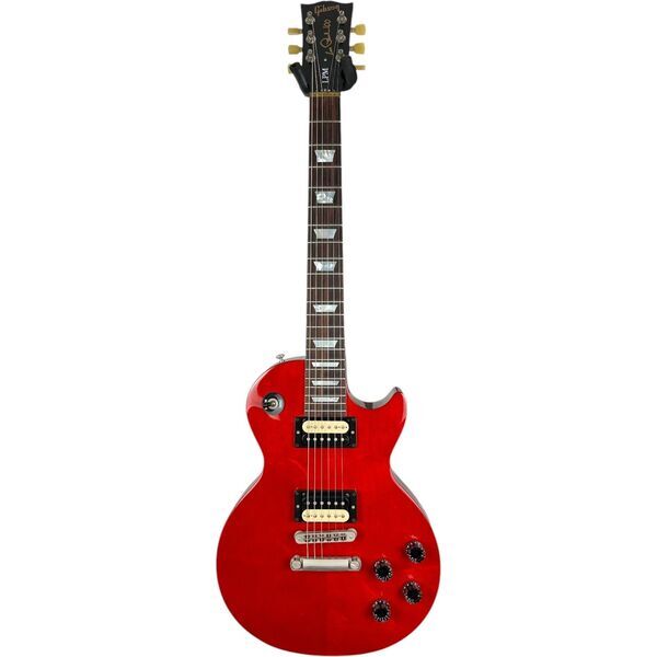 Gibson LPM дърво Paul 2015 - Heritage Cherry | череша, image 3 of 5