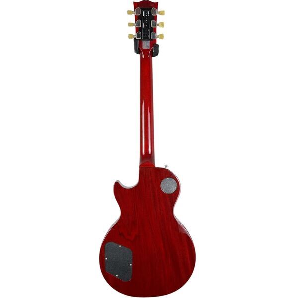 Gibson LPM дърво Paul 2015 - Heritage Cherry | череша, image 4 of 5
