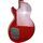 Gibson LPM дърво Paul 2015 - Heritage Cherry | череша, thumbnail 5 of 5