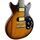 Gibson Melody Maker DC 1977 - Sunburst | sunburst, thumbnail 1 of 4