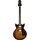 Gibson Melody Maker DC 1977 - Sunburst | sunburst, thumbnail 2 of 4