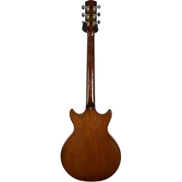 Gibson Melody Maker DC 1977 - Sunburst | sunburst, image 3 of 4