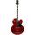 Gibson Memphis Custom Shop ES-275 2016 - Cherry Red | Cherry Red, thumbnail 2 of 4
