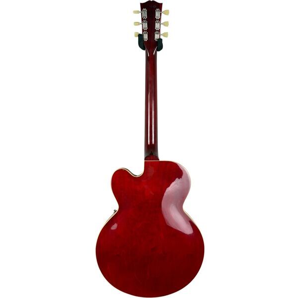 Gibson Memphis Custom Shop ES-275 2016 - Cherry Red | Cherry Red, image 3 of 4