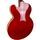 Gibson Memphis Custom Shop ES-275 2016 - Cherry Red | Cherry Red, thumbnail 4 of 4