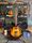 Gibson Memphis ES-335 Bass Vintage Sunburst 2013 Semi-Hollow Electric Bass | Vintage Sunburst, thumbnail 1 of 5