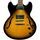Gibson Midtown Standard 2015 | sunburst, thumbnail 1 of 5