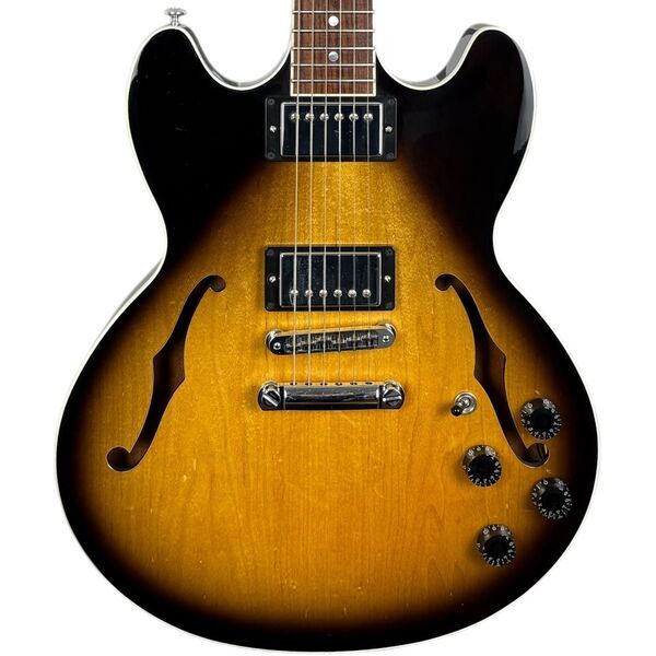 Gibson Midtown Standard 2015 | sunburst, image 1 of 5