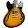 Gibson Midtown Standard 2015 | sunburst, thumbnail 2 of 5