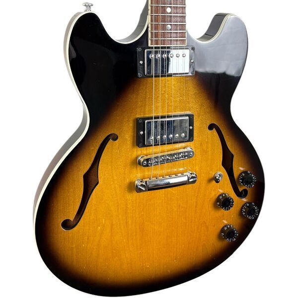 Gibson Midtown Standard 2015 | sunburst, image 2 of 5