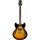 Gibson Midtown Standard 2015 | sunburst, thumbnail 3 of 5