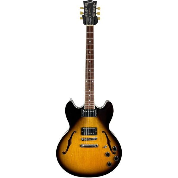 Gibson Midtown Standard 2015 | sunburst, image 3 of 5