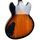 Gibson Midtown Standard 2015 | sunburst, thumbnail 5 of 5
