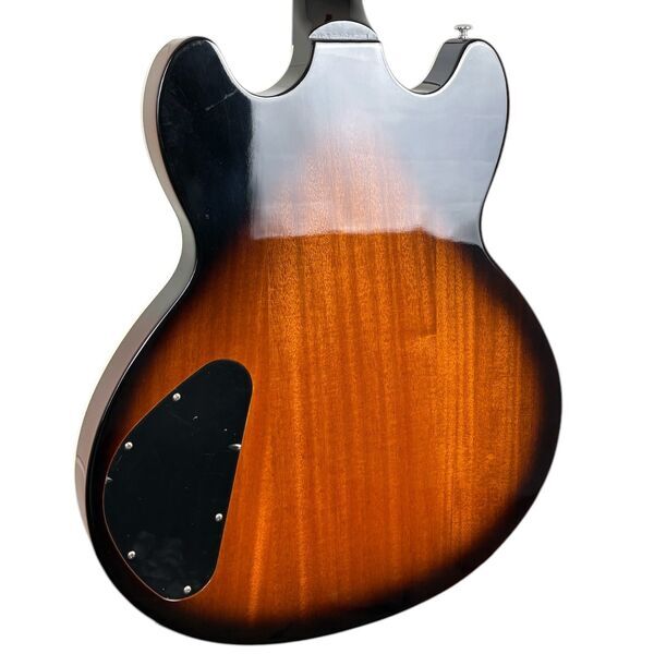 Gibson Midtown Standard 2015 | sunburst, image 5 of 5