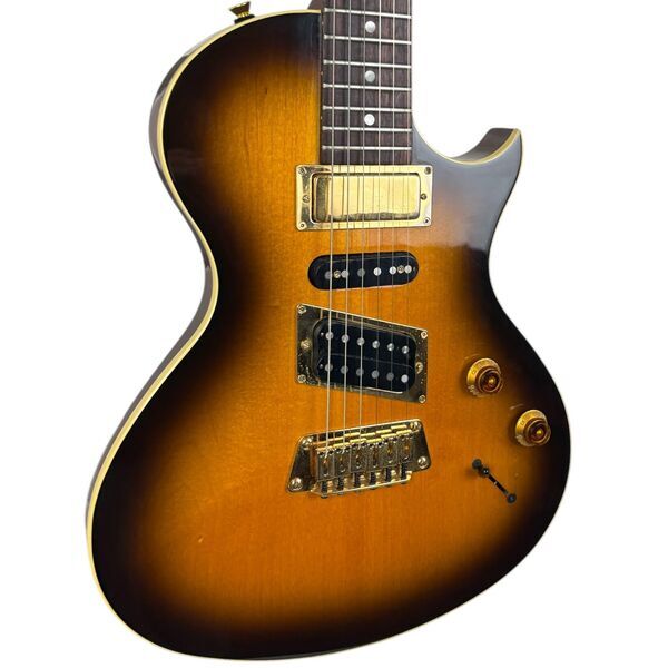 Gibson Nighthawk Special SP3 1994 - Tobacco Sunburst | Tobacco Sunburst, image 1 of 4