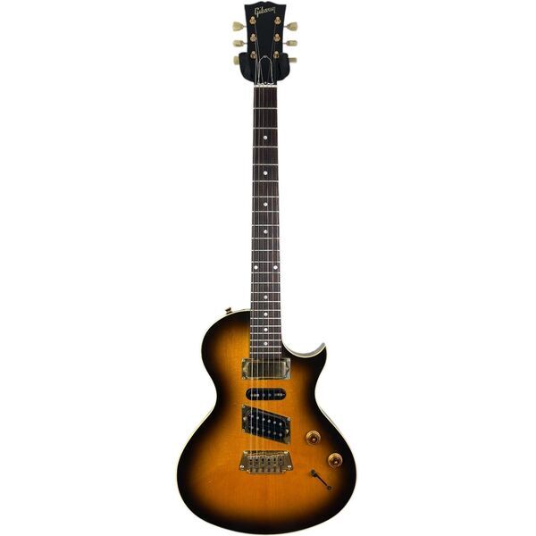 Gibson Nighthawk Special SP3 1994 - Tobacco Sunburst | Tobacco Sunburst, image 2 of 4