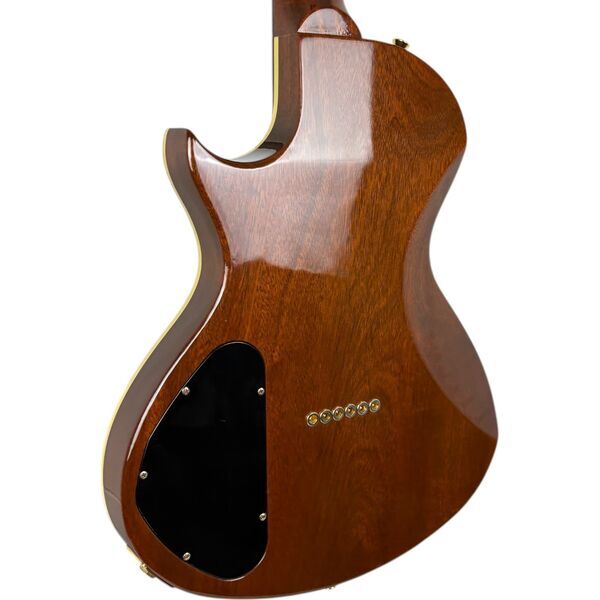 Gibson Nighthawk Special SP3 1994 - Tobacco Sunburst | Tobacco Sunburst, image 4 of 4
