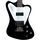 Gibson Non-Reverse Thunderbird Bass 2024 - Ebony | ebony, thumbnail 1 of 5