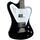 Gibson Non-Reverse Thunderbird Bass 2024 - Ebony | ebony, thumbnail 2 of 5