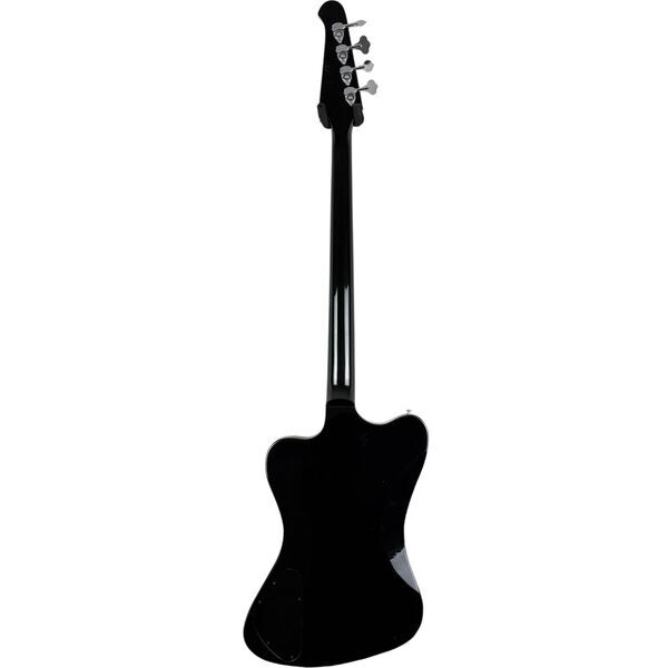 Gibson Non-Reverse Thunderbird Bass 2024 - Ebony | ebony, image 4 of 5
