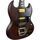 Gibson SG 1974 - Brown | pruun, thumbnail 1 of 4