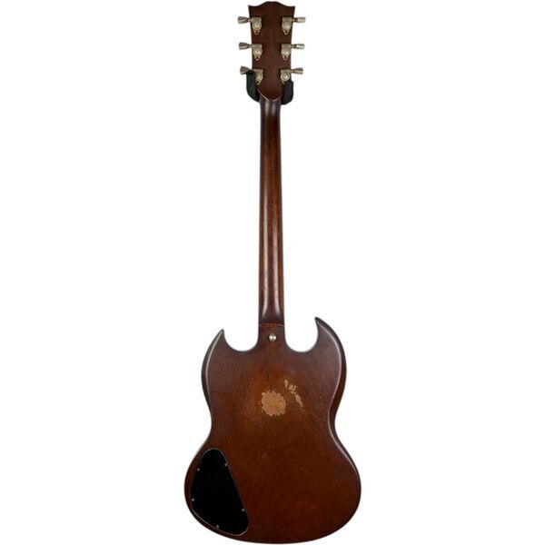 Gibson SG 1974 - Brown | pruun, image 3 of 4