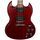 Gibson SG 70‘s Tribute 2013 - Cherry | cherry, thumbnail 1 of 5