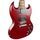 Gibson SG 70‘s Tribute 2013 - Cherry | cherry, thumbnail 2 of 5