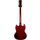 Gibson SG 70‘s Tribute 2013 - Cherry | cherry, thumbnail 4 of 5