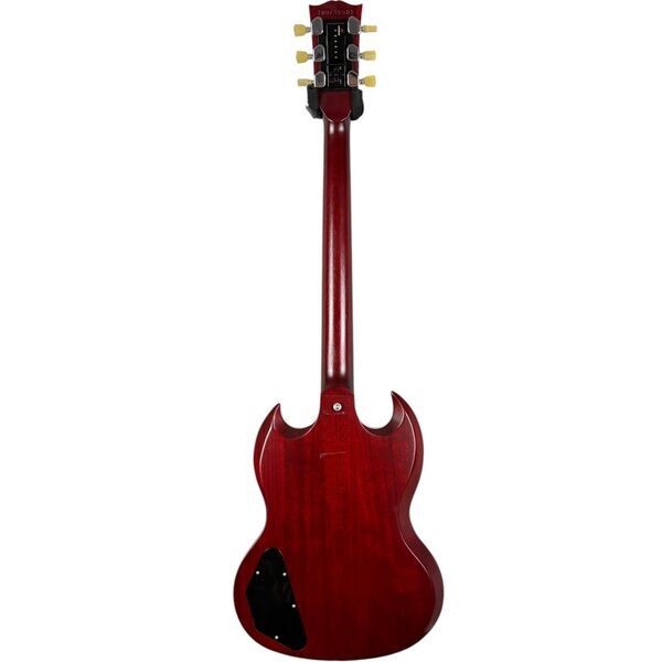 Gibson SG 70‘s Tribute 2013 - Cherry | cherry, image 4 of 5