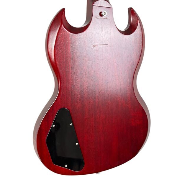 Gibson SG 70‘s Tribute 2013 - Cherry | cherry, image 5 of 5