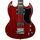 Gibson SG Bass 2015 - Heritage Cherry | Heritage Cherry, thumbnail 1 of 5