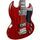 Gibson SG Bass 2015 - Heritage Cherry | Heritage Cherry, thumbnail 2 of 5