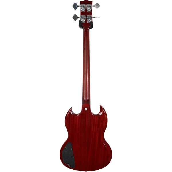 Gibson SG Bass 2015 - Heritage Cherry | Heritage Cherry, image 4 of 5
