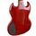 Gibson SG Bass 2015 - Heritage Cherry | Heritage Cherry, thumbnail 5 of 5