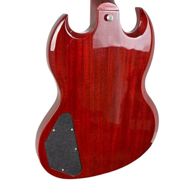 Gibson SG Bass 2015 - Heritage Cherry | Heritage Cherry, image 5 of 5