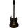 Gibson SG II 1970-1972 MOD - Brown | hnědá, thumbnail 2 of 4